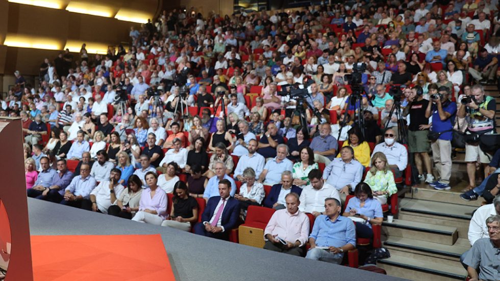 synedrio syriza